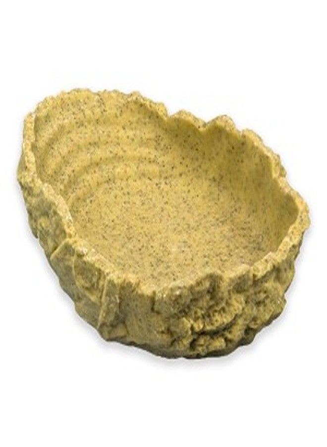 Hobby Bathing Dish - Ochre 2 L