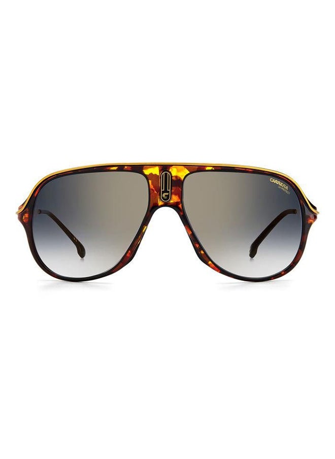 Carrera نظارة شمسية بايلوت للجنسين - SAFARI65/N 0861V - مقاس العدسة: 62 مم  - Image 1