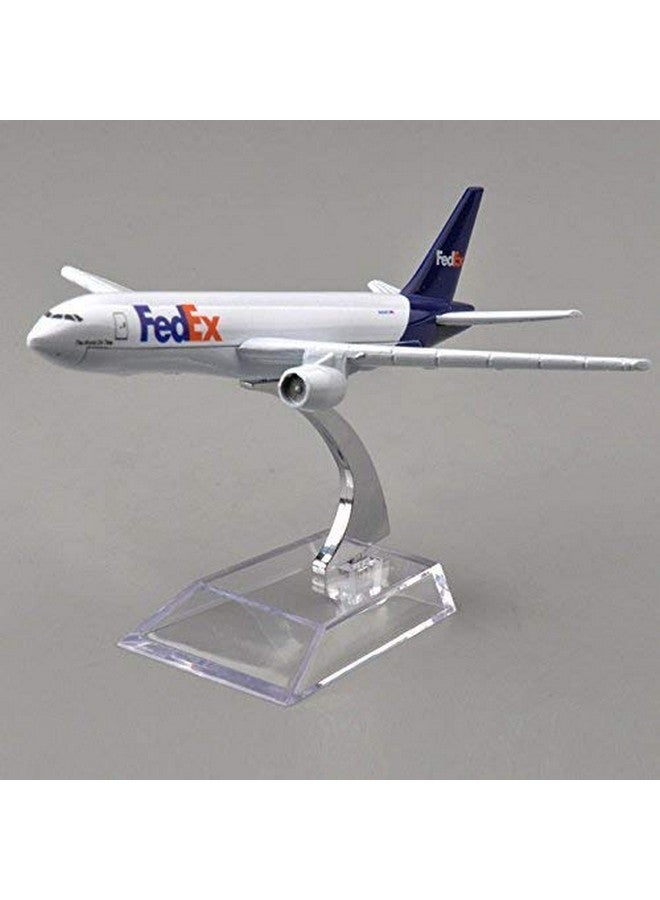 Sage Square طائرة نموذج معدني بمقياس 1:300 من ساج، مجموعة نماذج تذكارية مفصلة للغاية (فيدكس)