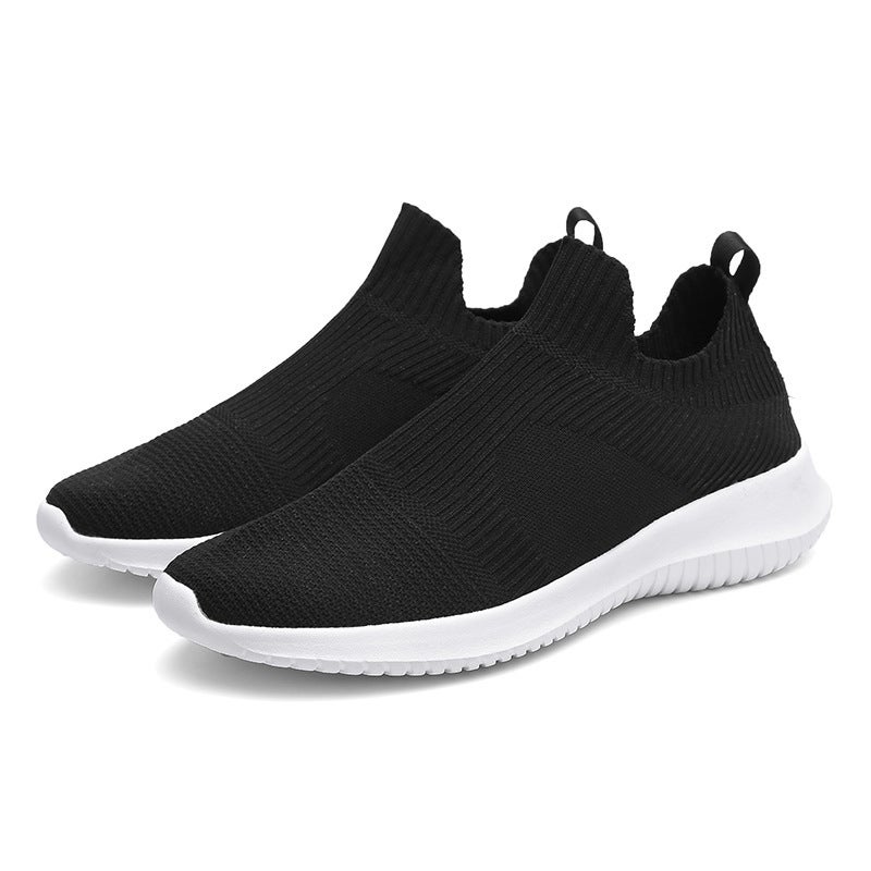 Unisex Casual Sneaker Shoes - Image 1