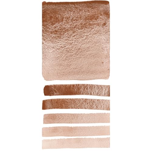 Daniel Smith Extra Fine Watercolor Paint, 15ml Tube, Lunar Earth, 284600050, 0.5 Fl Oz (Pack of 1) - Image 2