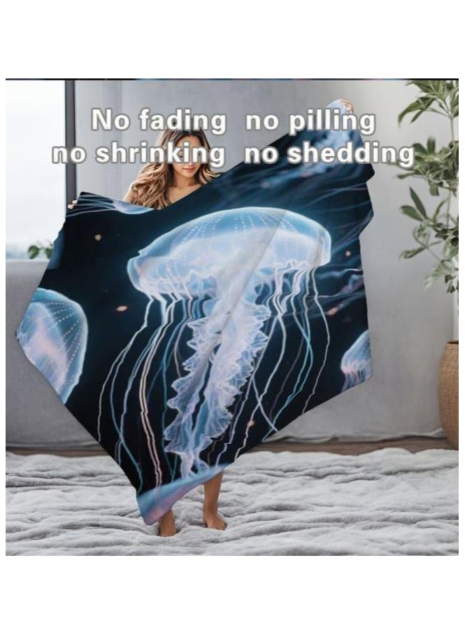 general Flannel thin blanket (warm and comfortable, suitable for sleep, gaming, dust removal and sandproof) 150cm*200cm - 798 - Image 4