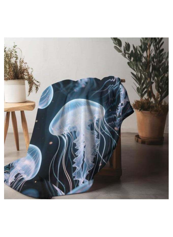 general Flannel thin blanket (warm and comfortable, suitable for sleep, gaming, dust removal and sandproof) 150cm*200cm - 798 - Image 5