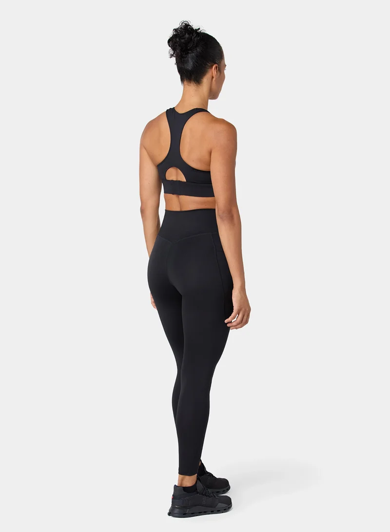 SQUATWOLF 27" High-Rise Leggings