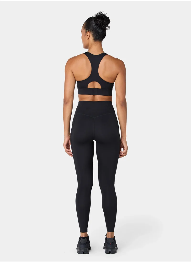SQUATWOLF 27" High-Rise Leggings
