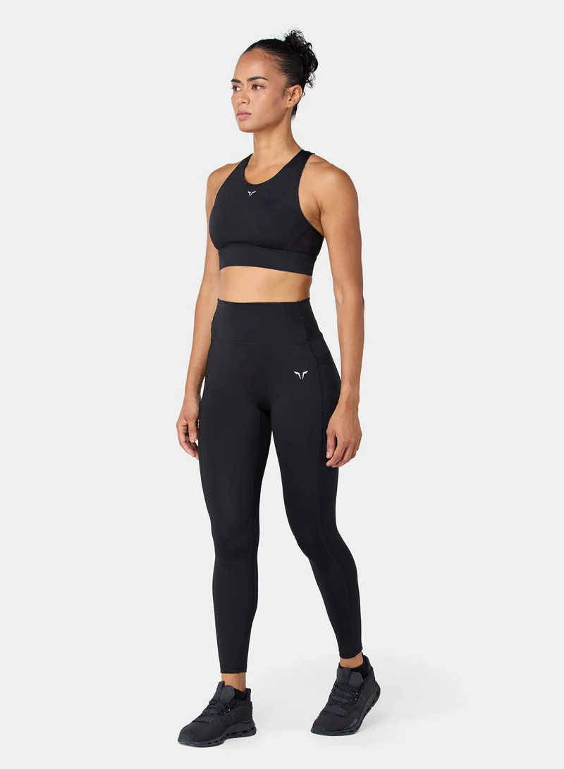 SQUATWOLF 27" High-Rise Leggings