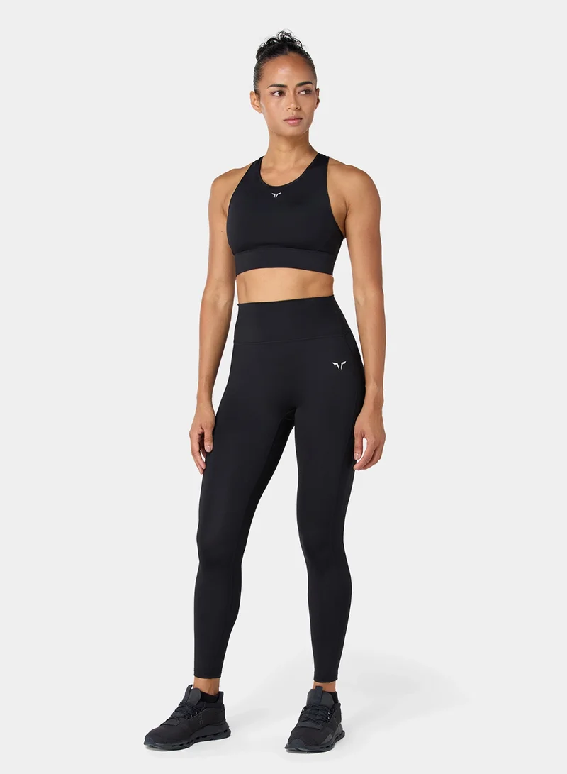 SQUATWOLF 27" High-Rise Leggings