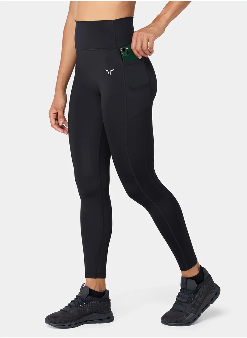 SQUATWOLF 27" High-Rise Leggings