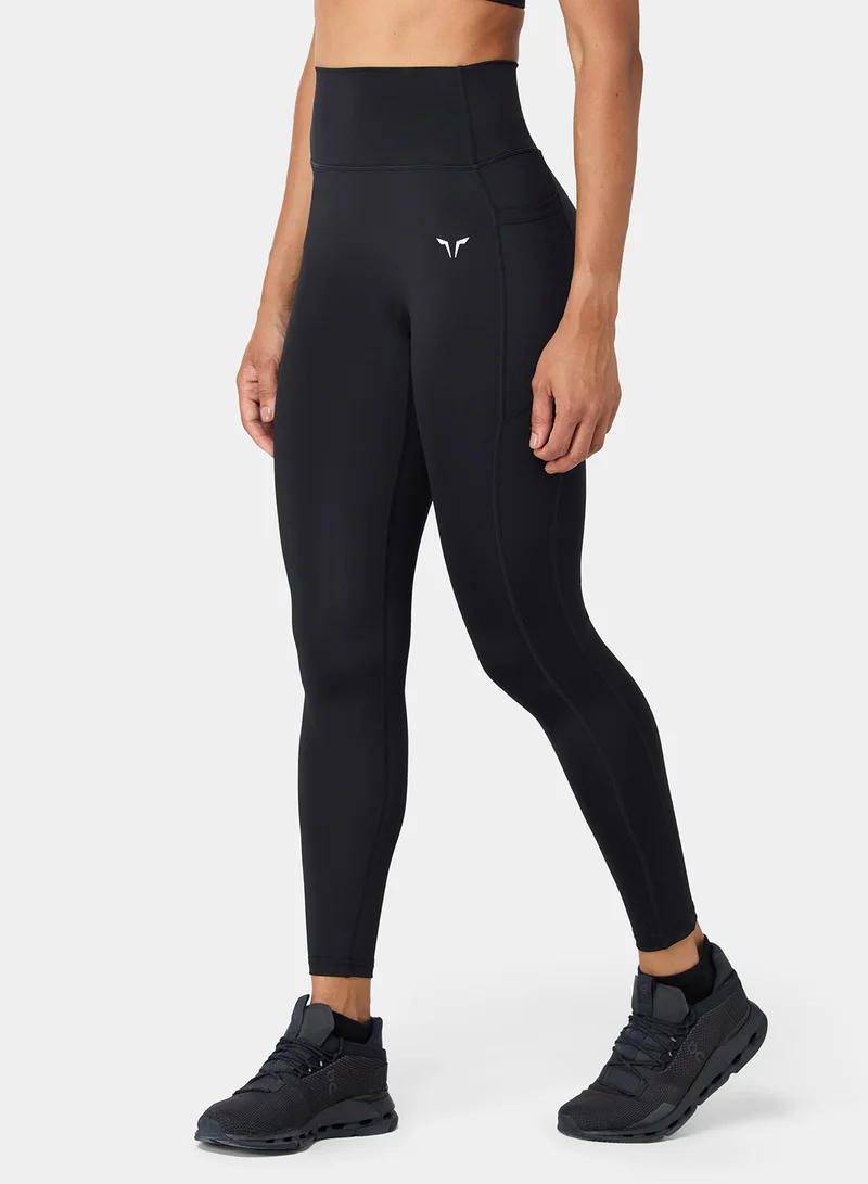 SQUATWOLF 27" High-Rise Leggings