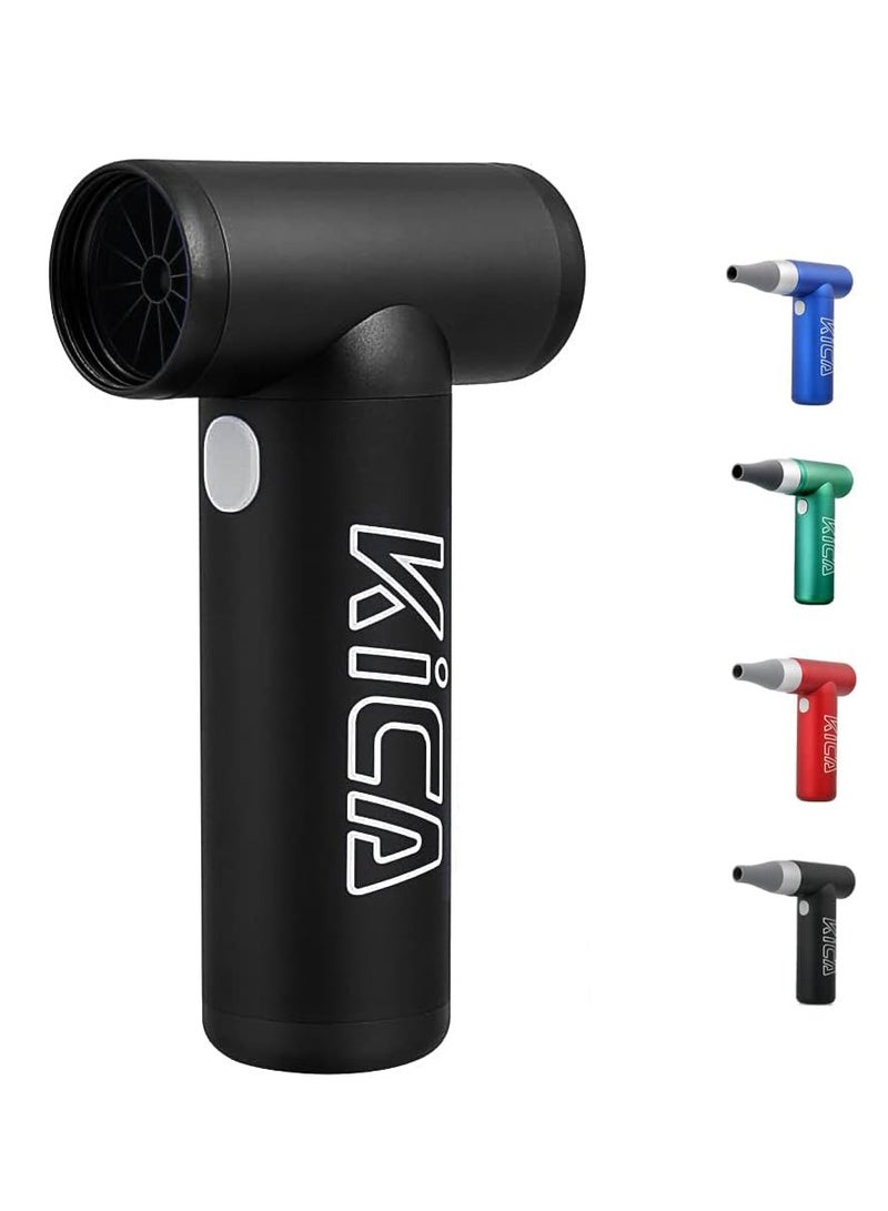 كيكا Kica Jetfan 1.0 Air Duster  black - Image 1