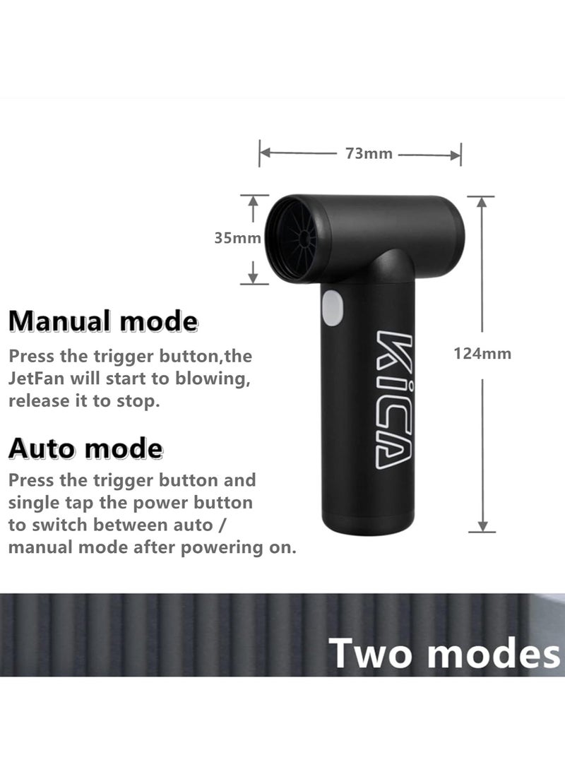 Kica Jetfan 1.0 Air Duster- black - pzsku/ZEDEEE4C2478411F4CD03Z/45/_/1725089883/3f736f69-f6e5-4a89-903f-69a2b5bc452a