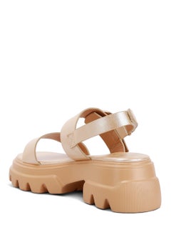 Metallic Chunky Sandals - pzsku/ZEDEEEED125454F458AD4Z/45/_/1737023671/6f69530a-a135-4c4c-86a3-33e48edc57b1