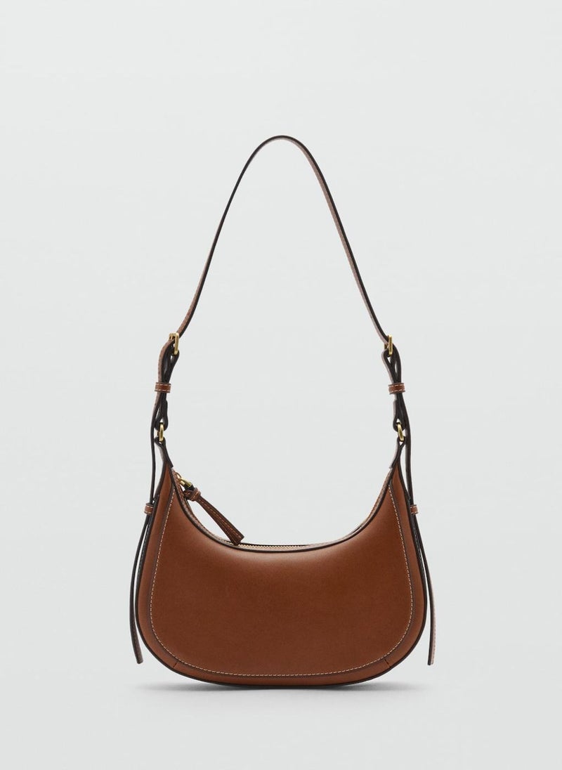 MANGO BAG M-- LAKE  - Image 1