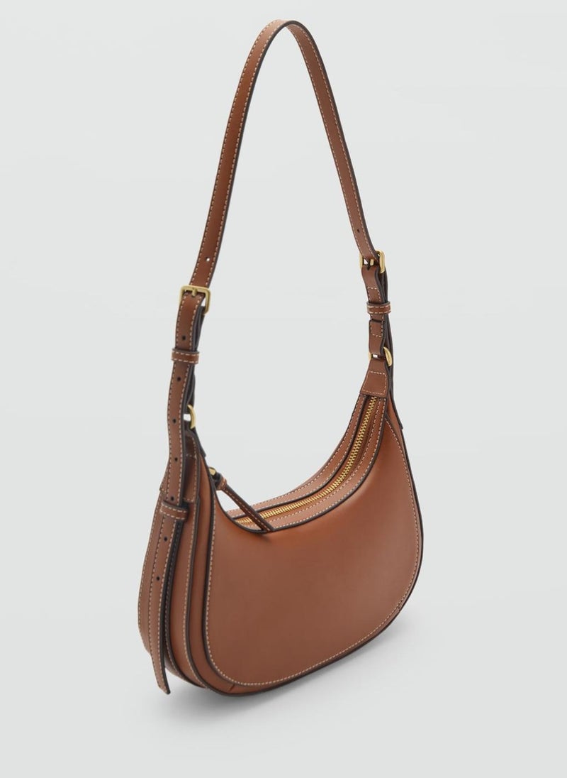 MANGO BAG M-- LAKE  - Image 2