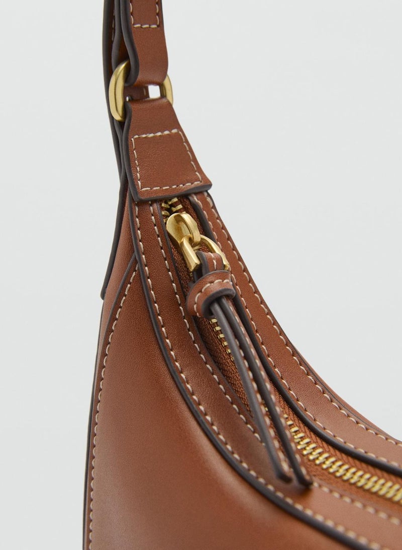 MANGO BAG M-- LAKE  - Image 4