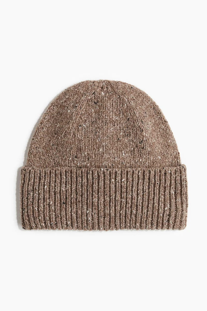 H&M Knitted Beanie
