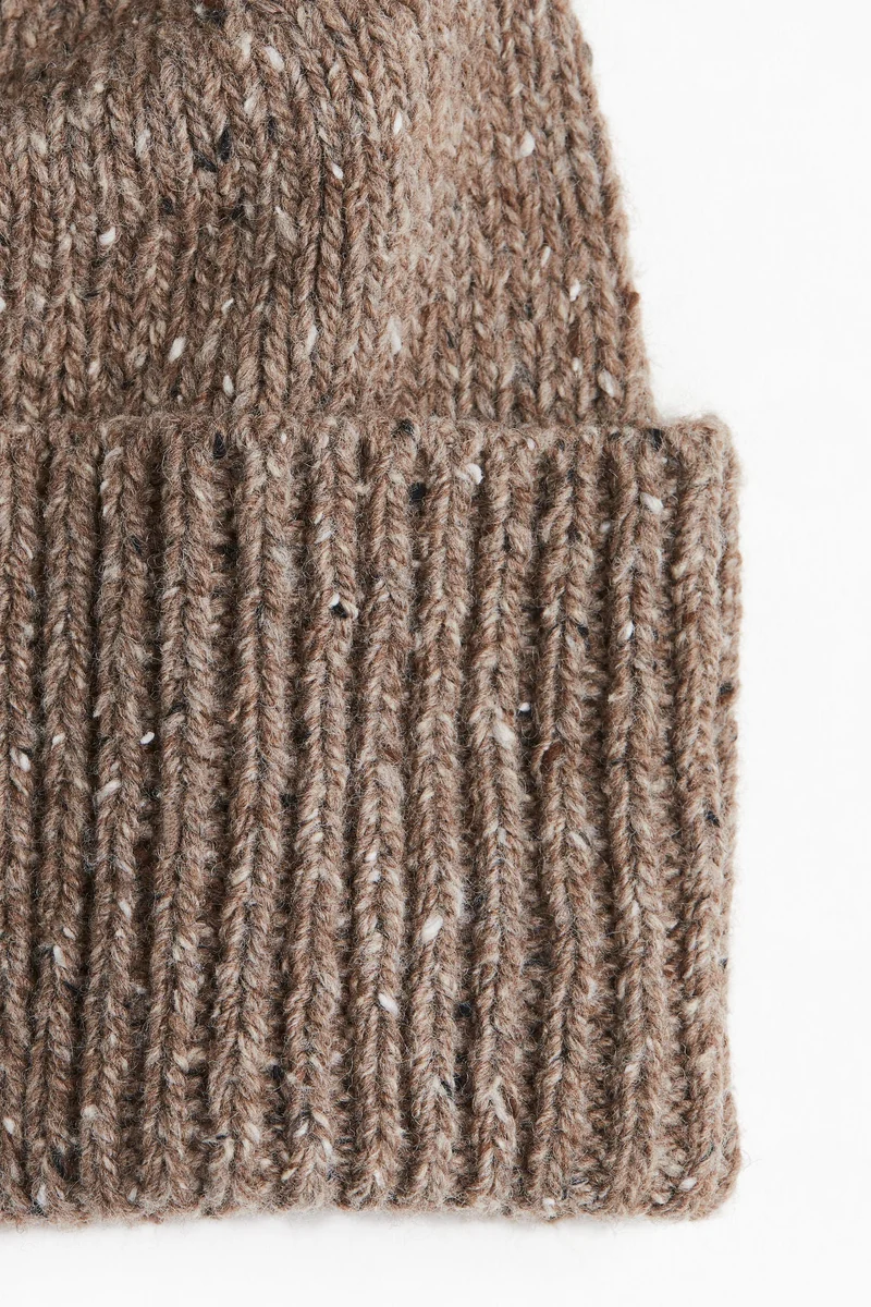 H&M Knitted Beanie