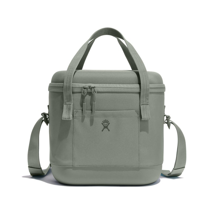 Hydro Flask 12 L Carry Out Soft Cooler Agave - Image 1