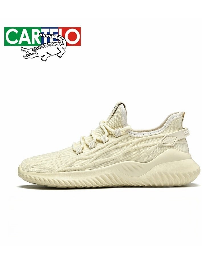 CARTELO Breathable And Comfortable Sports Shoes  - Image 1