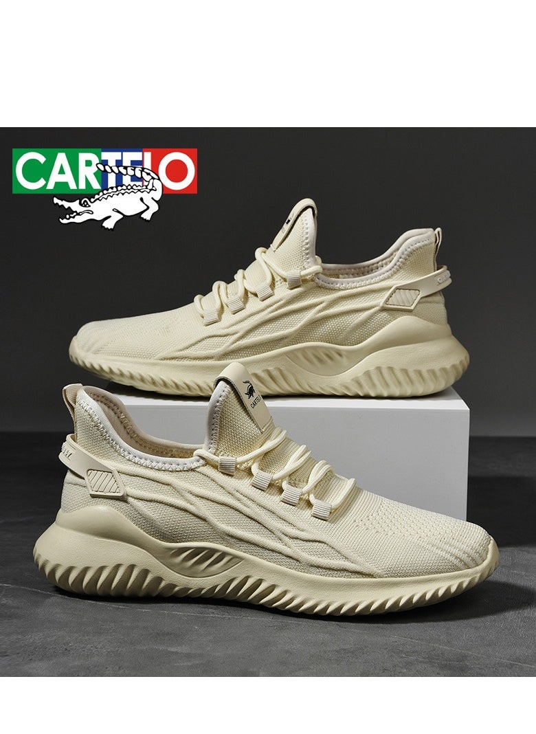 CARTELO Breathable And Comfortable Sports Shoes  - Image 2