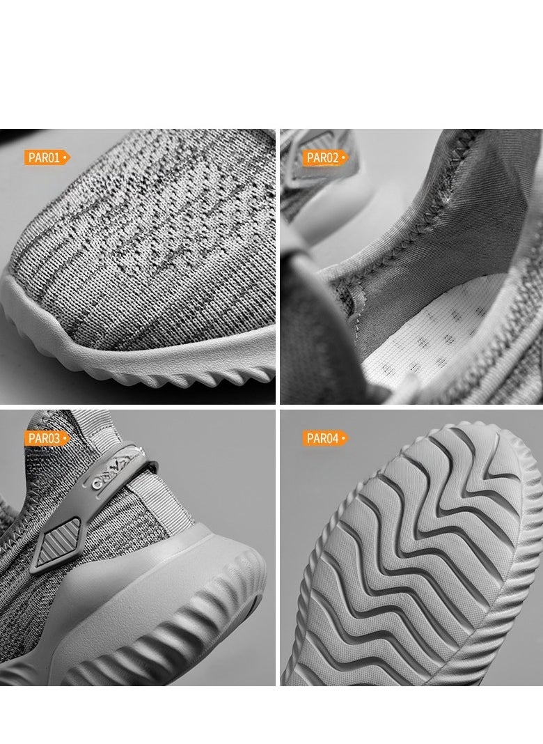 CARTELO Breathable And Comfortable Sports Shoes  - Image 3
