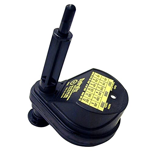 ACR 9490.1 Hydrostatic Release for Category I EPIRBs,Black - Image 1