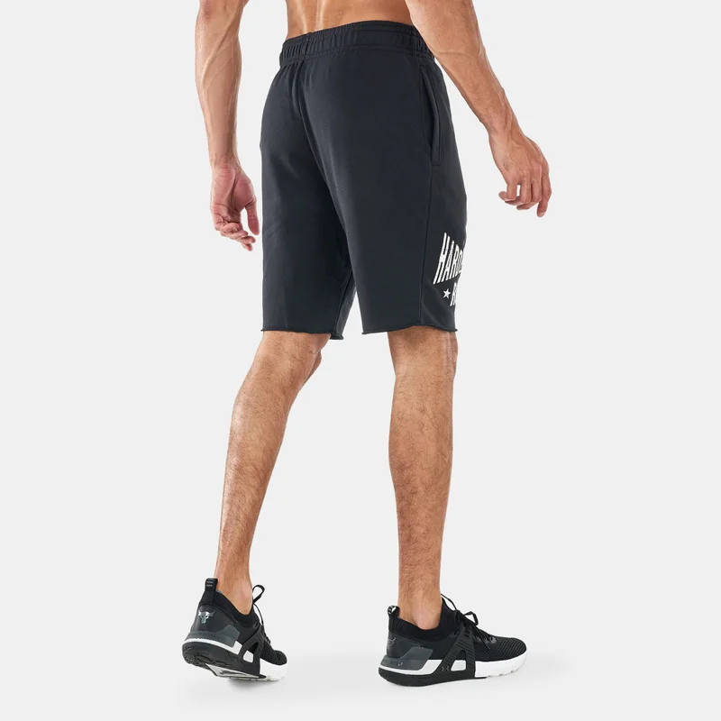 اندر ارمر شورت رجالي روك تيري