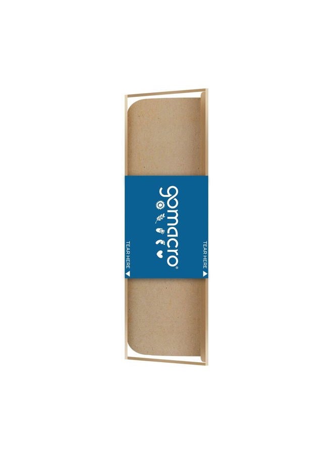 Gomacro Organic Oatmeal Chocolate Chip Bars, 2.3 Oz - Image 2