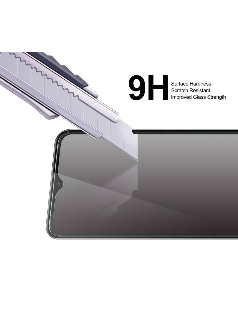 Tempered Glass Screen Protector – 9H Hardness – Full Coverage – Anti-Scratch – Compatible with A16/A26 - Image 2