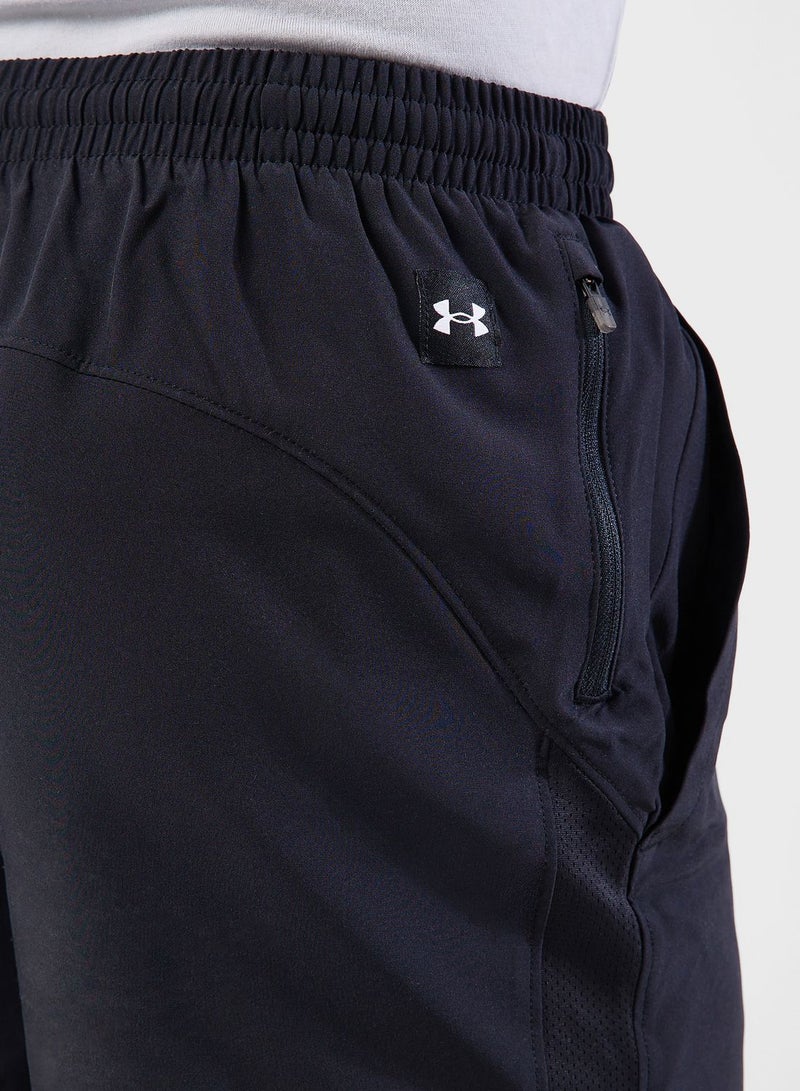 UNDER ARMOUR Project Rock Ultimate 5" Training Shorts - Image 4