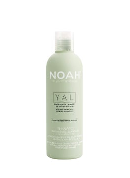 Noah Noah Yal Hydrating Shampoo with Hyaluronic Acid  Clary Sage  Organic SulfateFree Vegan Volumizing  AntiFrizz 85 floz 