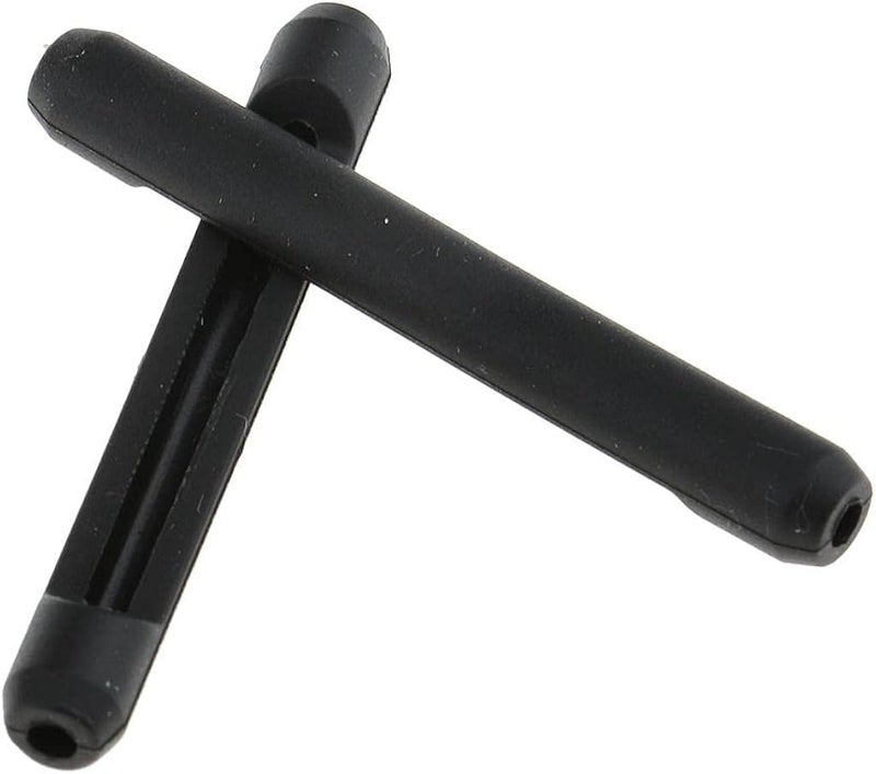 klarako 10PCS Ear Tip Holder Grip for Eyewear Eyeglass Sunglass Spectacles - Image 5