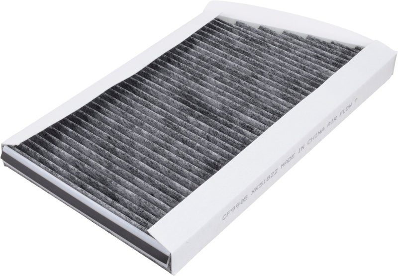 FRAM Fresh Breeze Cabin Air Filter Replacement for Car Passenger Compartment w/ Arm and Hammer Baking Soda, Easy Install, CF9905 for Mercedes-Benz Vehicles, 1 Count (Pack of 1) - Image 2