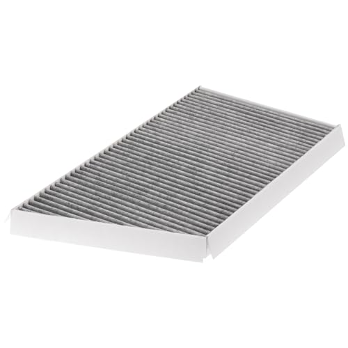 FRAM Fresh Breeze Cabin Air Filter Replacement for Car Passenger Compartment w/ Arm and Hammer Baking Soda, Easy Install, CF9905 for Mercedes-Benz Vehicles, 1 Count (Pack of 1) - Image 3