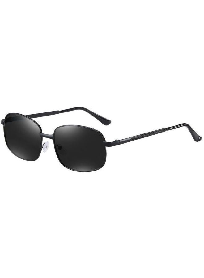 Lovedru Ralph Drew Square Polarized Sungl Men Driving Gl Women Shades Uv400 Protection 2409 - Image 5
