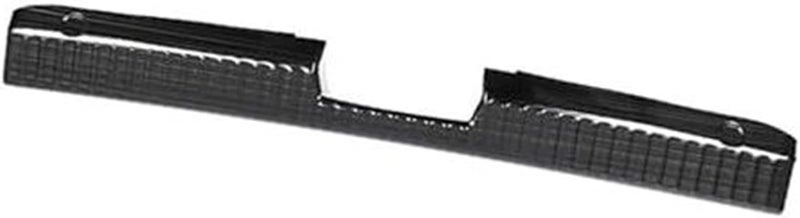 Yurefax Rear Trunk Bumper Protector for Toyota 86 - Image 1