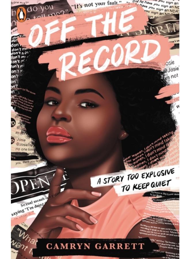 Off the Record 