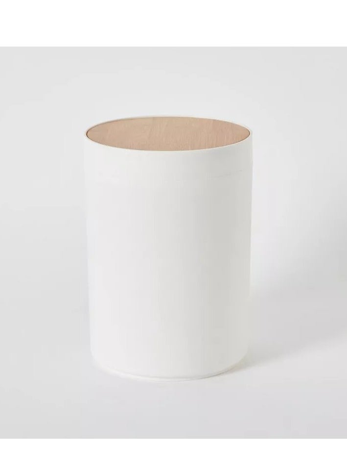 Home Box Hugo Swing Dust Bin 5L - 17.5x25 cm  - Image 5