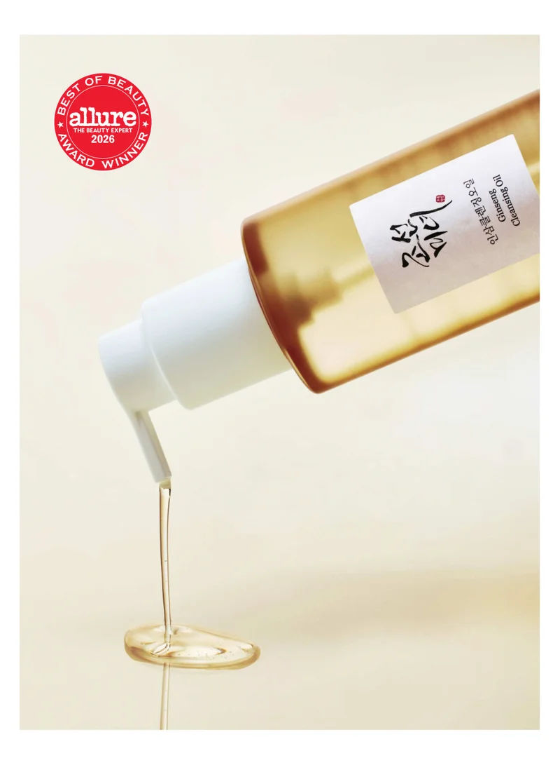 Beauty Of Joseon  Ginseng Cleansing Oil  | Best Price UAE