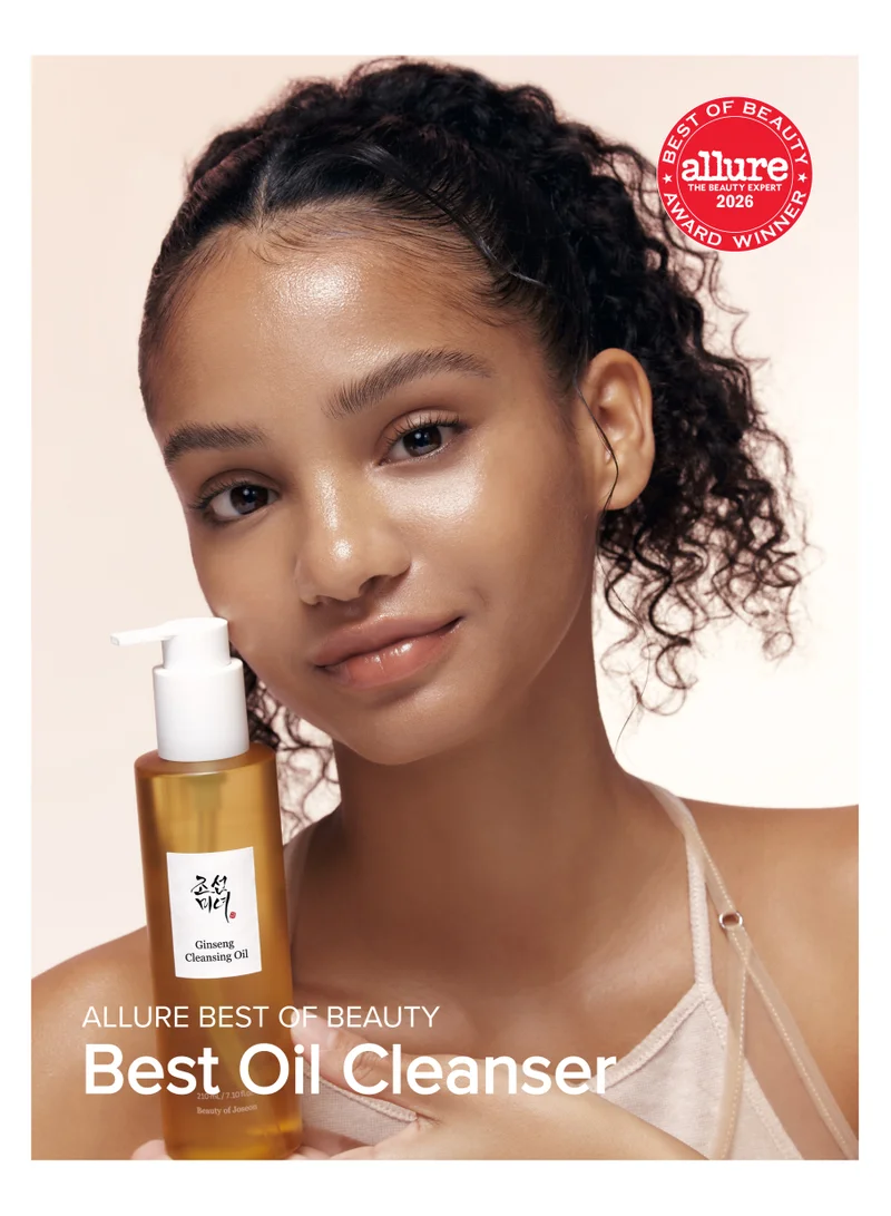 Beauty Of Joseon  Ginseng Cleansing Oil  | Best Price UAE