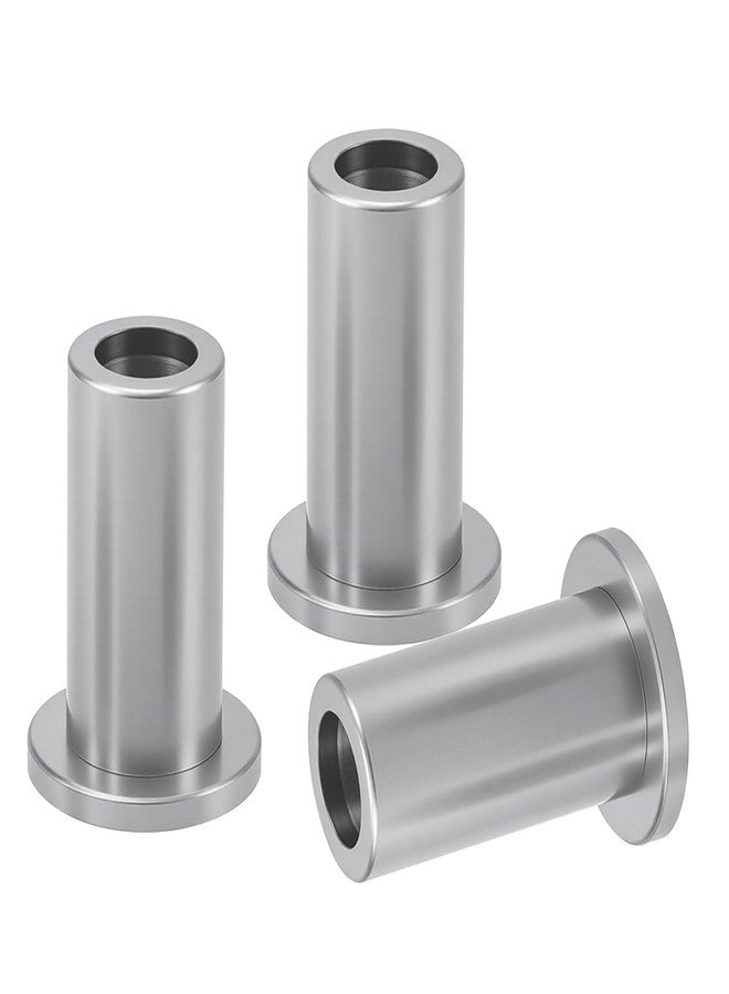 Antrys 3220 Bearing Sleeve Replacement for Crathco 3220, Stainless Steel Bushing Compatible with Grindmaster D & E Series, Fits for D15 D25 D35 E27 E29 E47 E49- Beverage Dispenser & Juicer Repair Part- 3PACK - Image 1