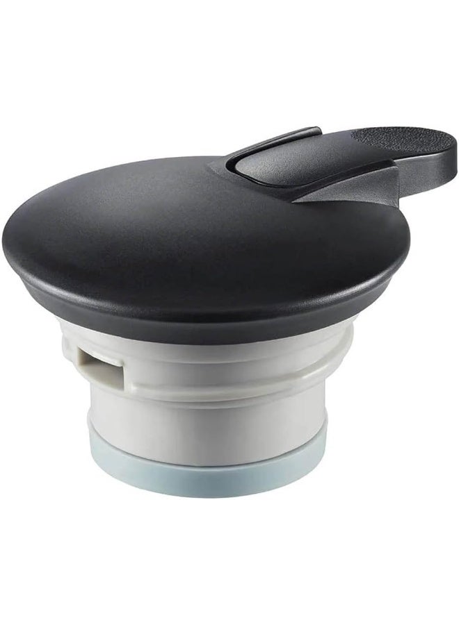 Borosil Stainless Steel Oyster Vacuum Insulated Teapot, 2 L Oyster - Image 3