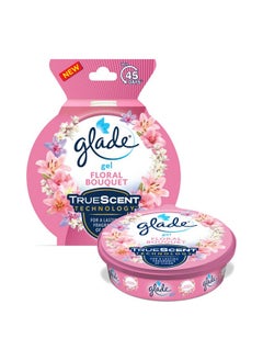 Glade جل الكمال الزهري ، ٧٥ جرام  - Image 1