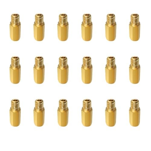Strongthium Carburetor Main Jet Kit for Nibbi Keihin FCR FCRMX PE PJ PWK PWM 99101357 122 165 - Image 1