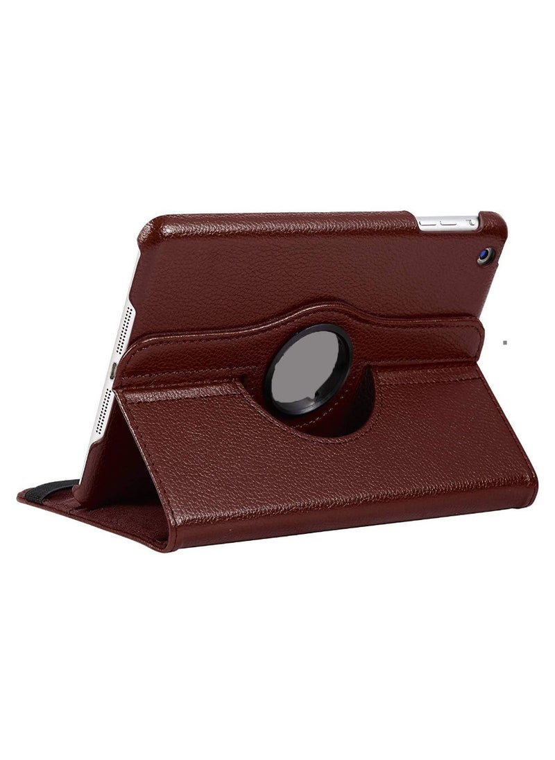 Blueberry Rotating Case for iPad  9.7 Inch (2018) 6th Generation - Image 1