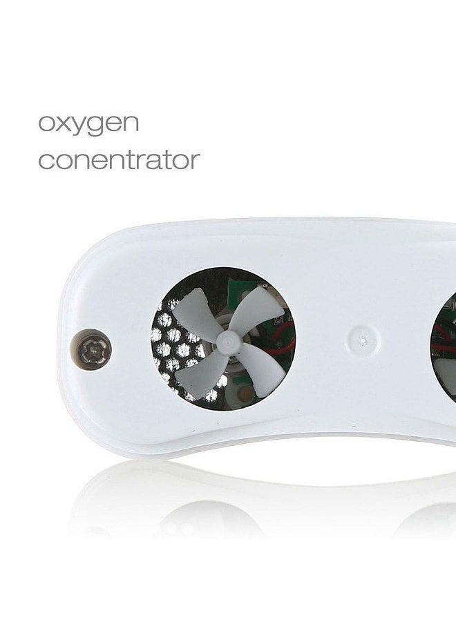 Generic - Micro CPAP Anti Snoring Electronic Device for Sleep Apnea Stop Snore Aid - Image 1