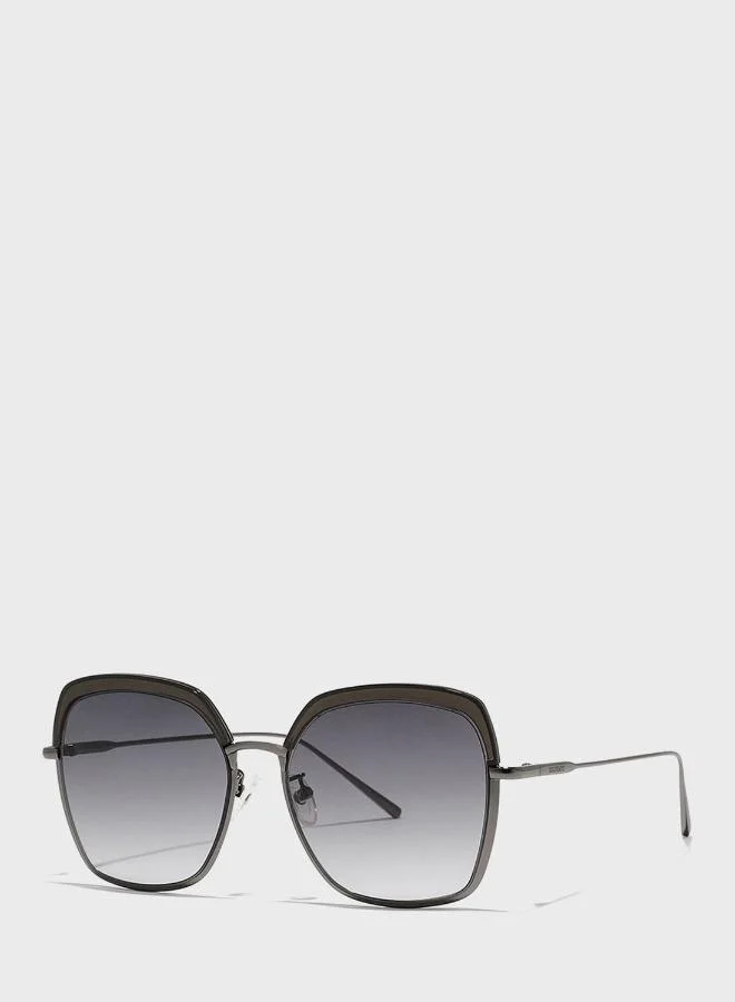 30Sundays Slay Oversized Sunglasses