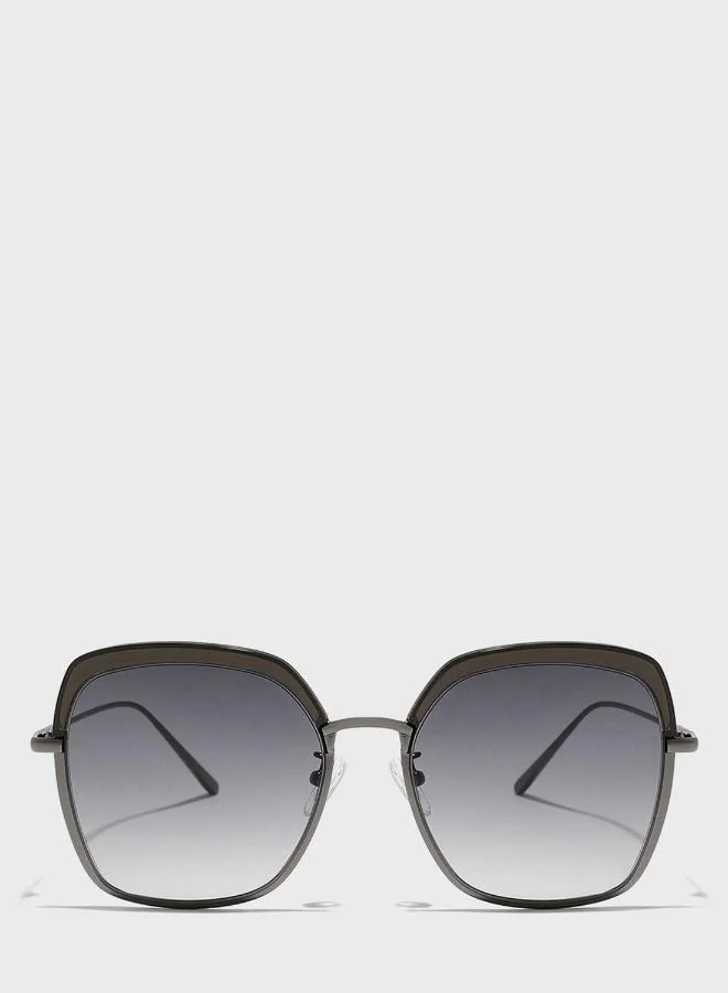 30Sundays Slay Oversized Sunglasses