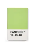 Pantone Greenery