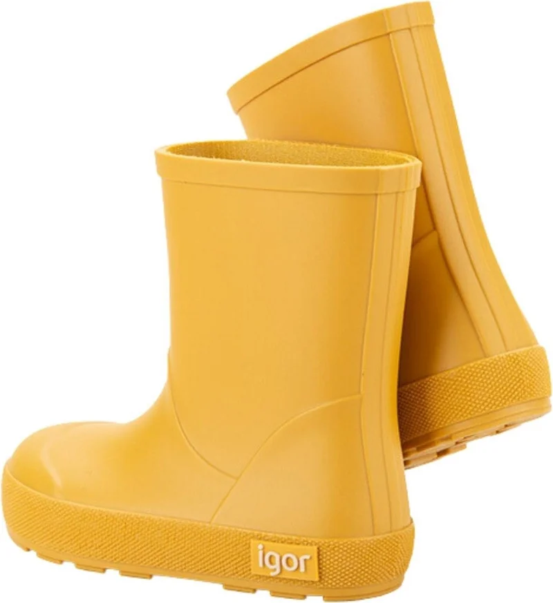 Igor W10291 Yogi